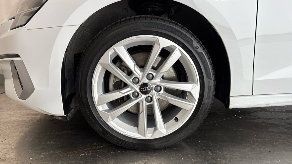 AUDI A3 Image 17
