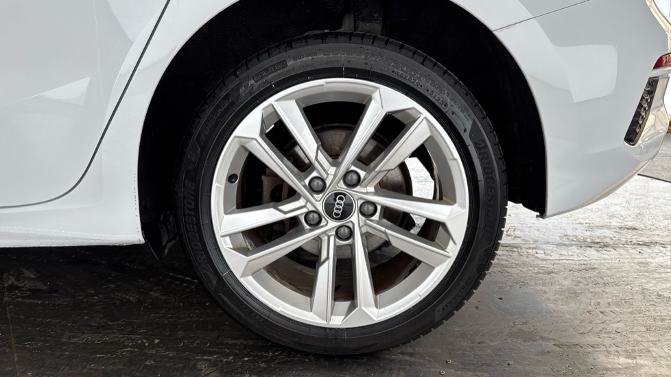 AUDI A3 Image 18