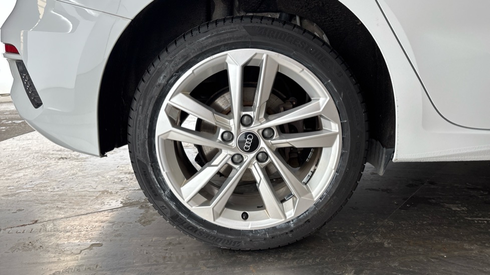 AUDI A3 Image 19