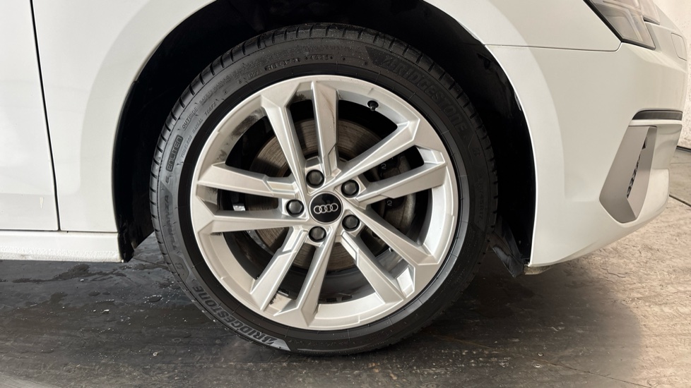 AUDI A3 Image 20
