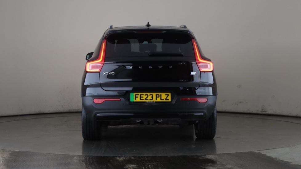 VOLVO XC40 Image 4