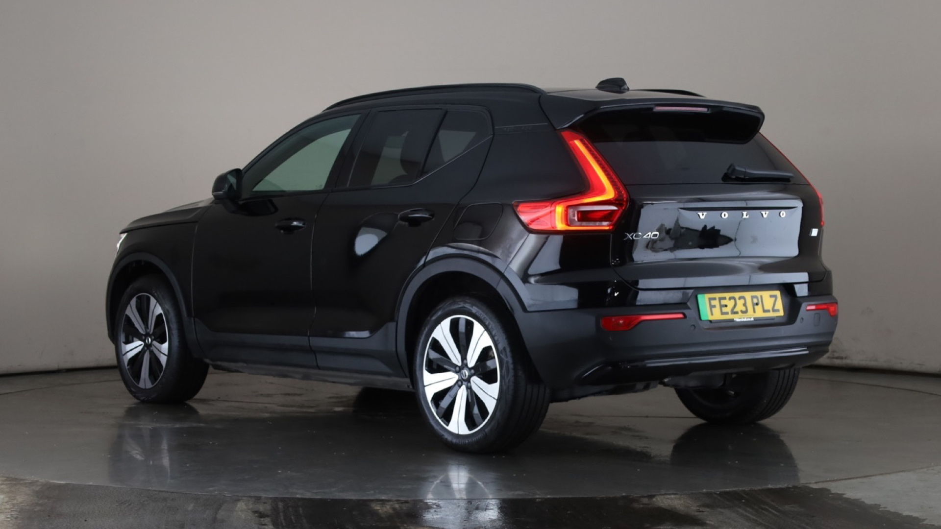 170kW Recharge Core 69kWh 5dr Auto [2023]