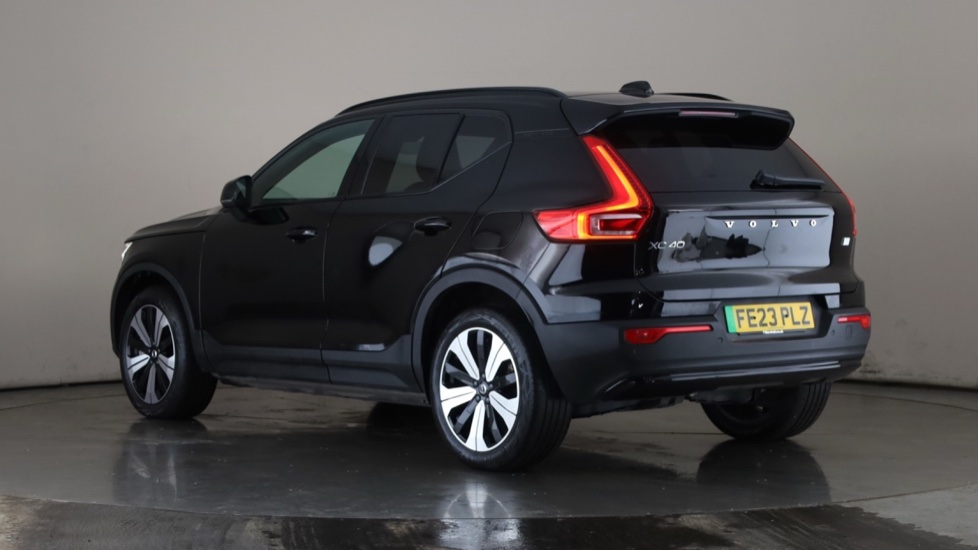 VOLVO XC40 Image 3