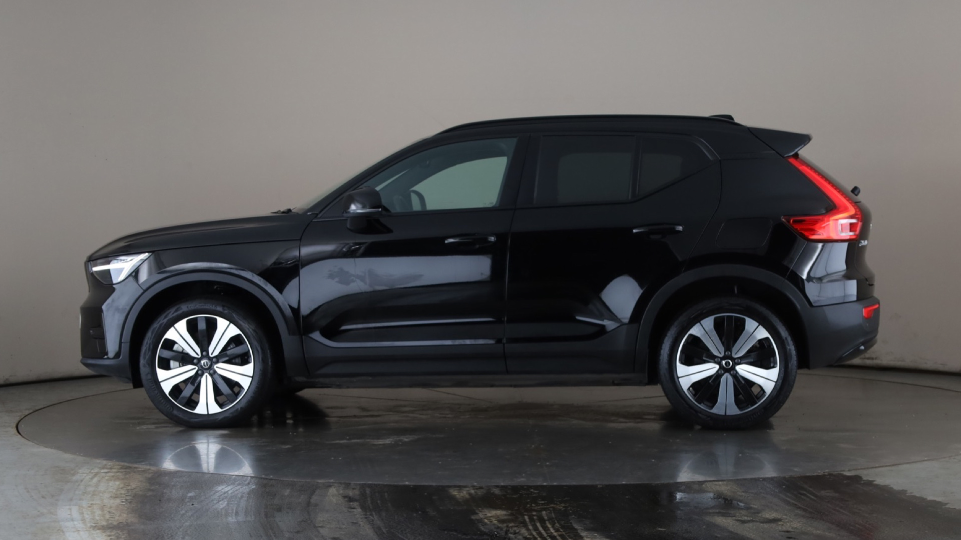 170kW Recharge Core 69kWh 5dr Auto [2023]