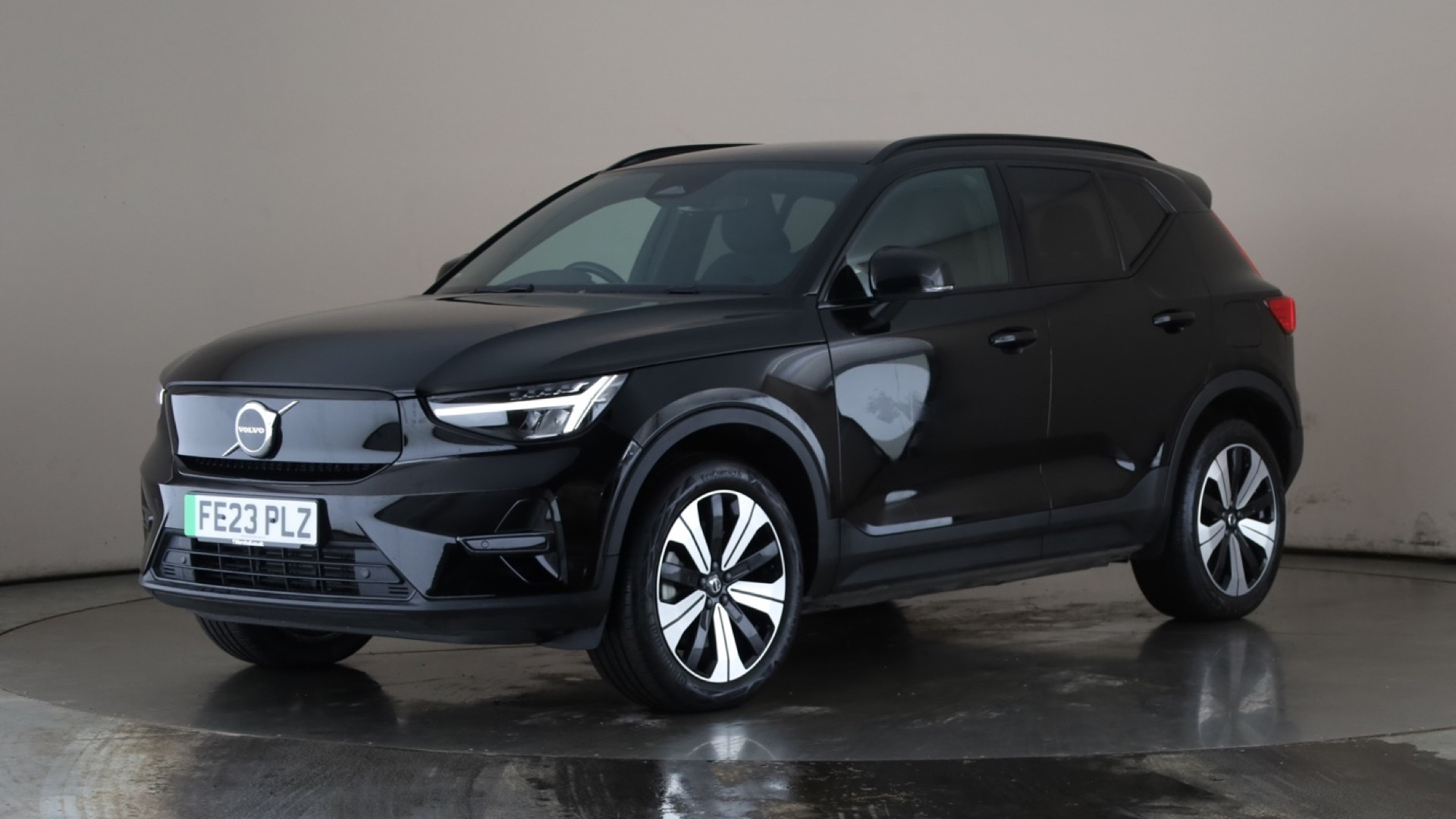 170kW Recharge Core 69kWh 5dr Auto [2023]