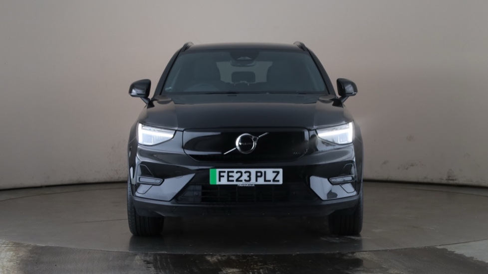 VOLVO XC40 Image 8
