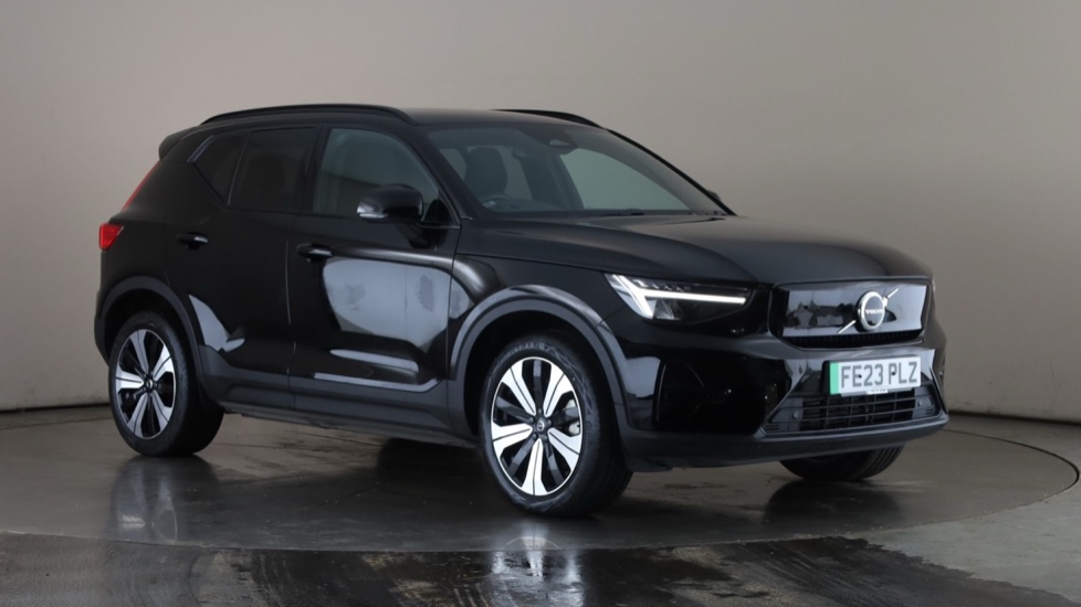 VOLVO XC40 Image 7
