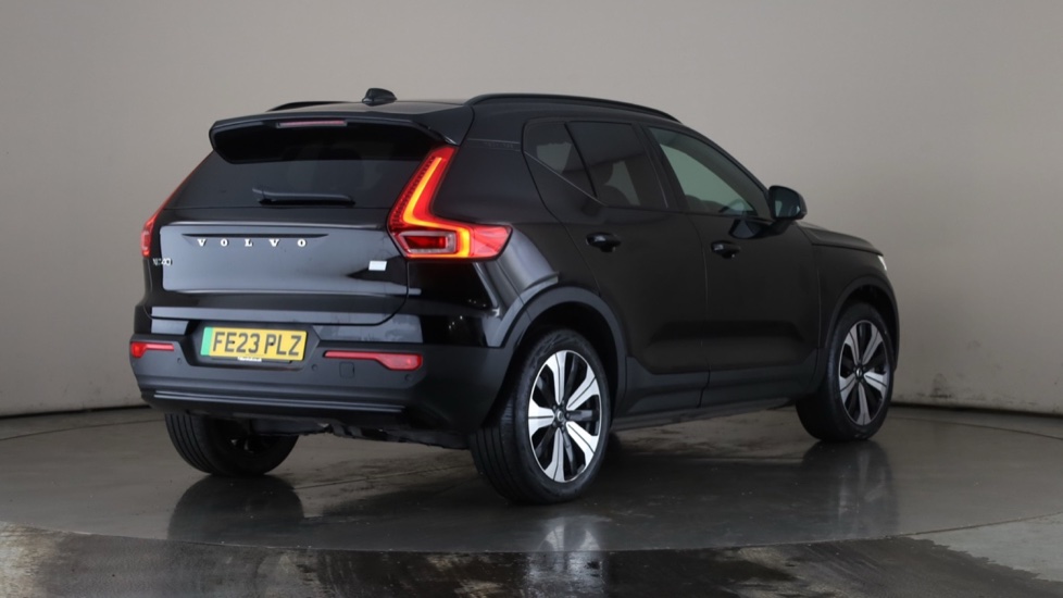 VOLVO XC40 Image 5