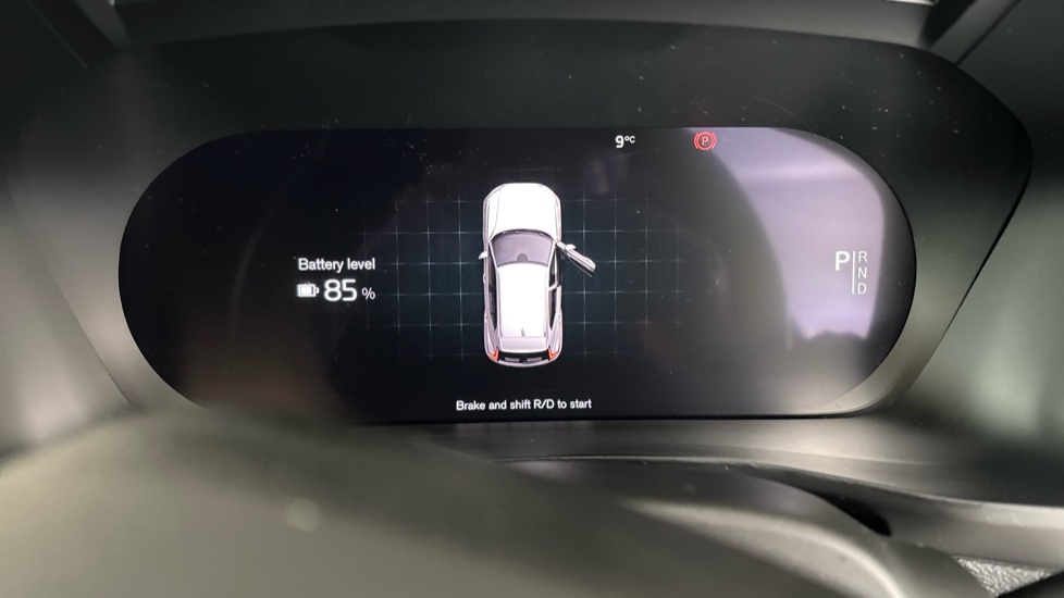VOLVO XC40 Image 13