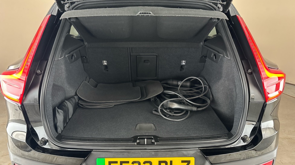 VOLVO XC40 Image 15