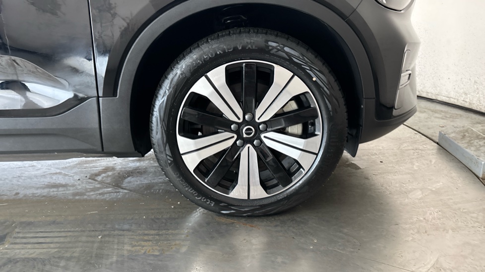 VOLVO XC40 Image 20