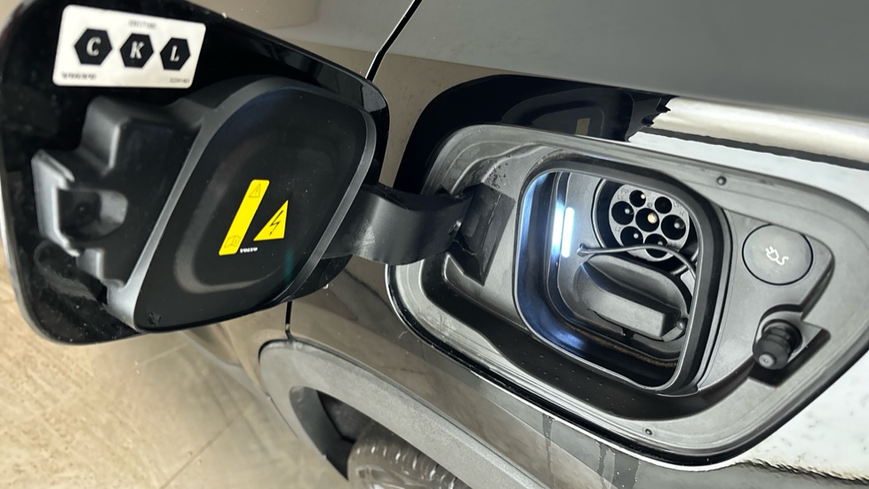 VOLVO XC40 Image 21