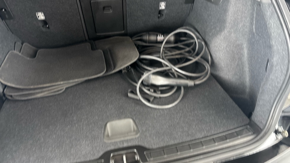 VOLVO XC40 Image 22
