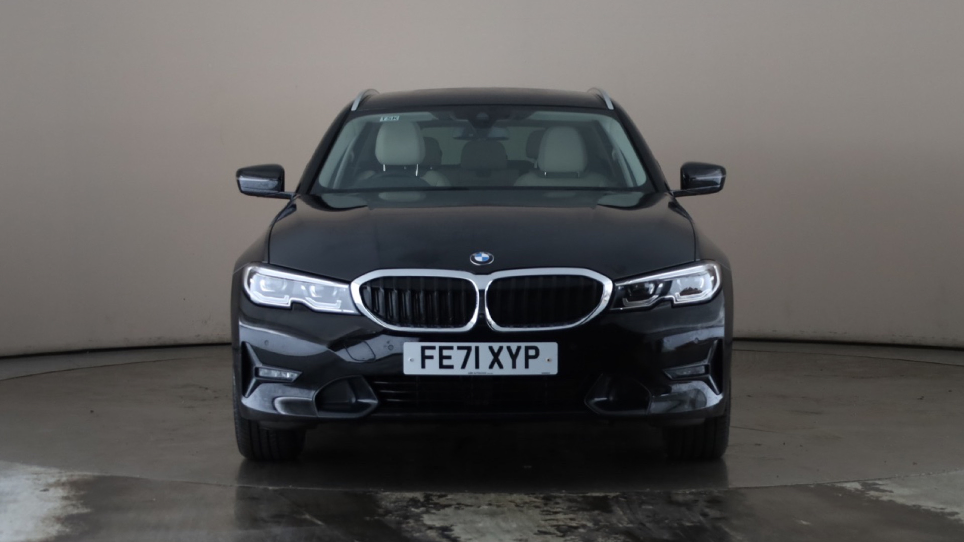 4020640 330e Sport Pro 5dr Step Auto