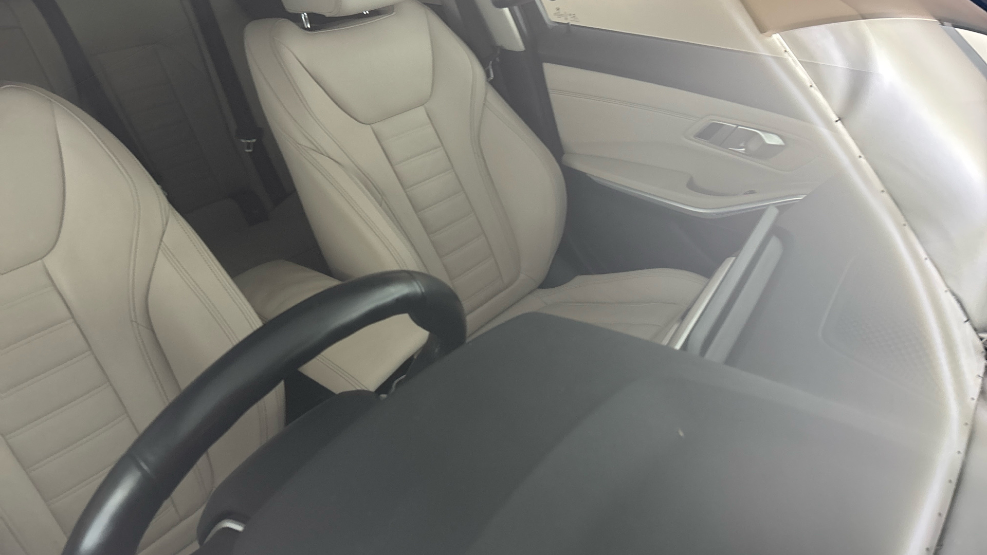 4020640 330e Sport Pro 5dr Step Auto