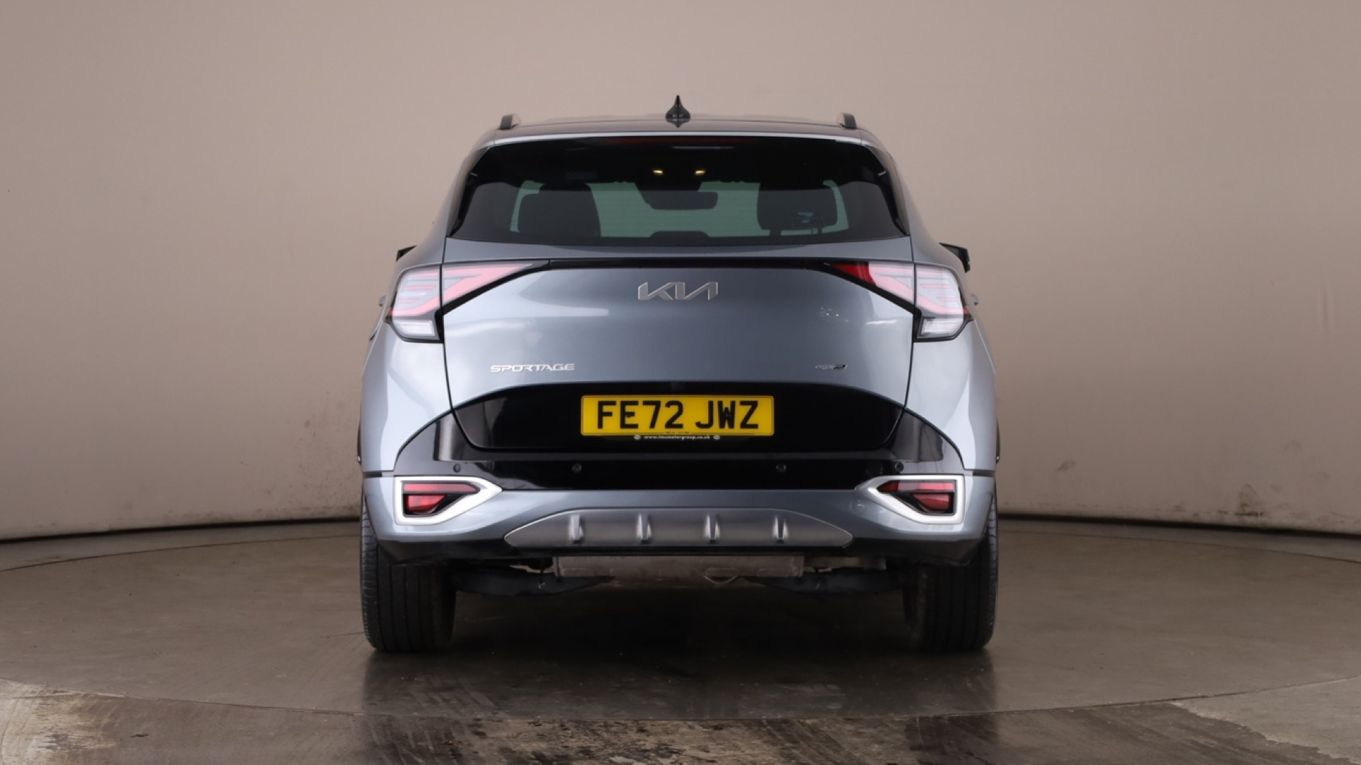 4049527 1.6T GDi 48V ISG GT-Line 5dr DCT