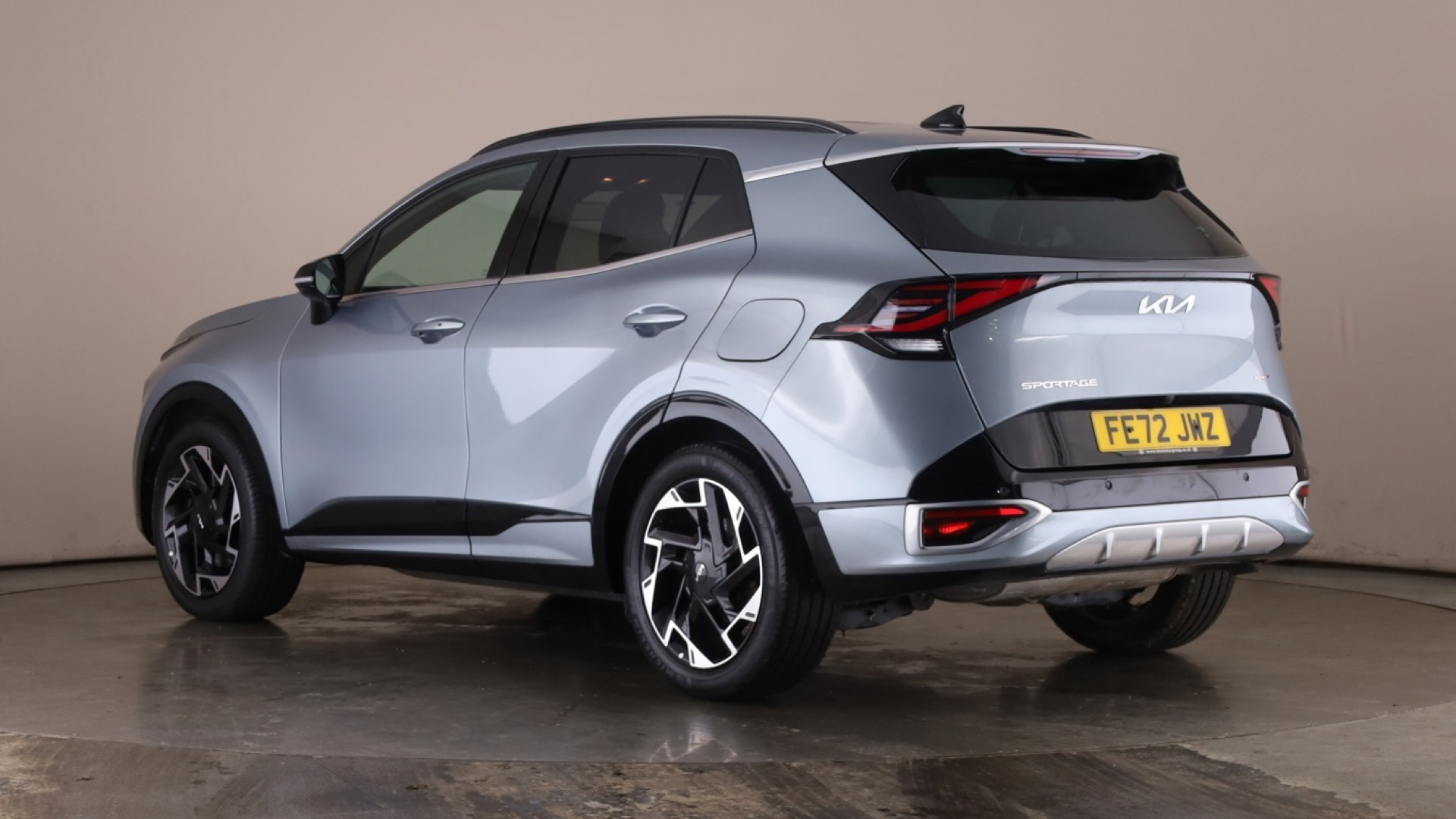 4049527 1.6T GDi 48V ISG GT-Line 5dr DCT