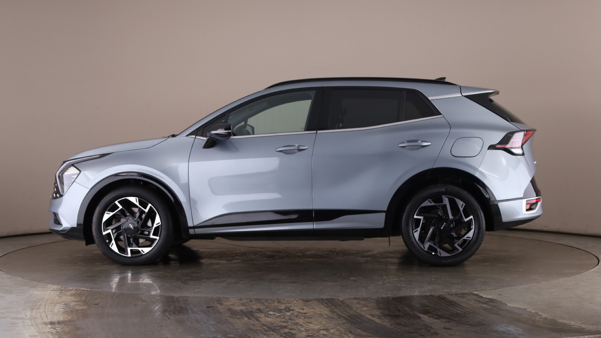 4049527 1.6T GDi 48V ISG GT-Line 5dr DCT