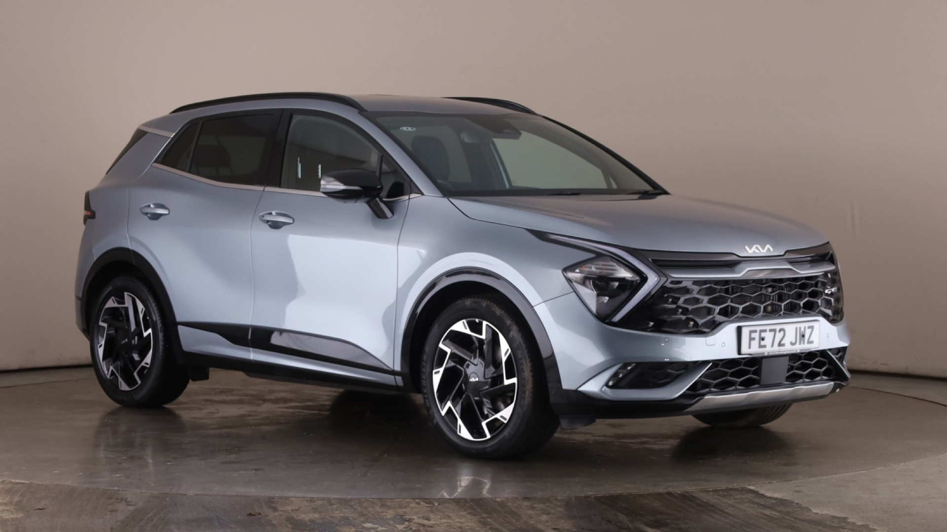 4049527 1.6T GDi 48V ISG GT-Line 5dr DCT