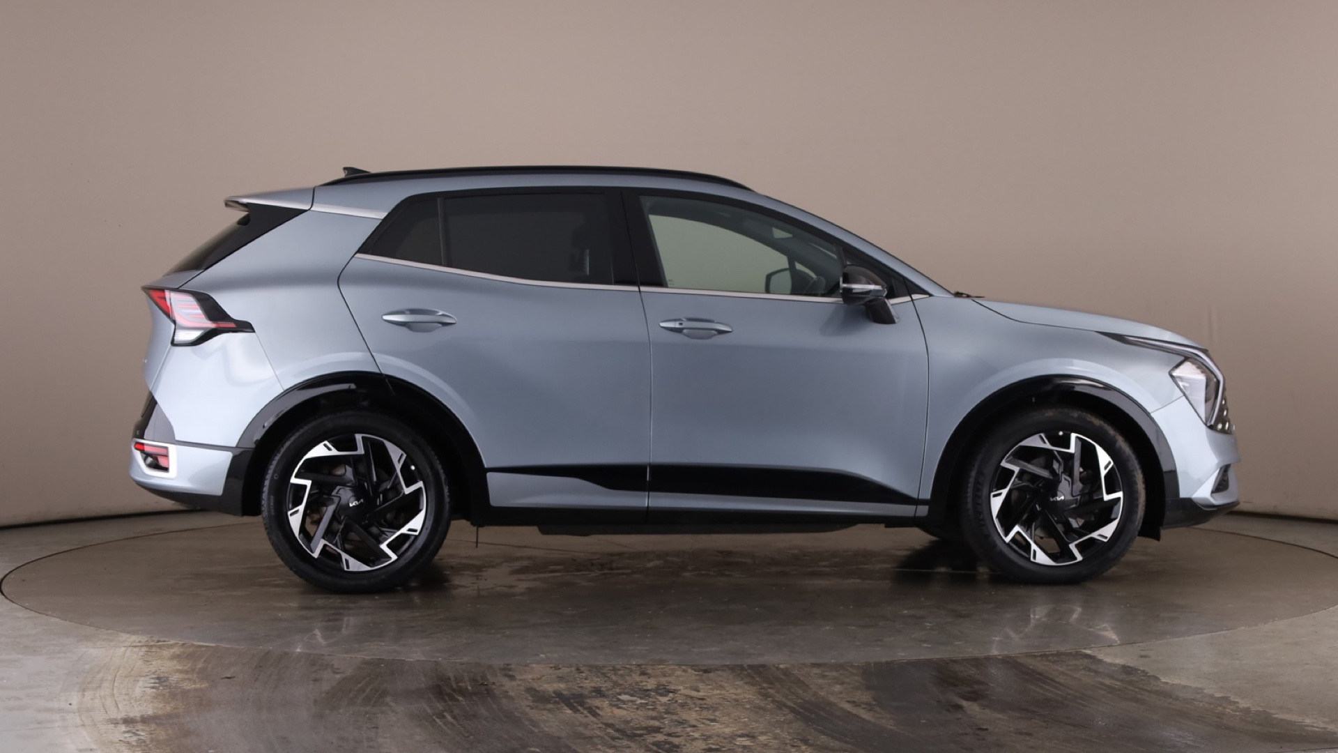 4049527 1.6T GDi 48V ISG GT-Line 5dr DCT