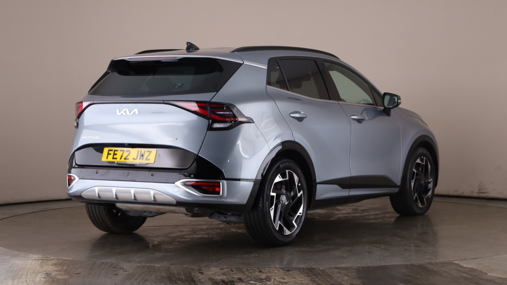 4049527 1.6T GDi 48V ISG GT-Line 5dr DCT