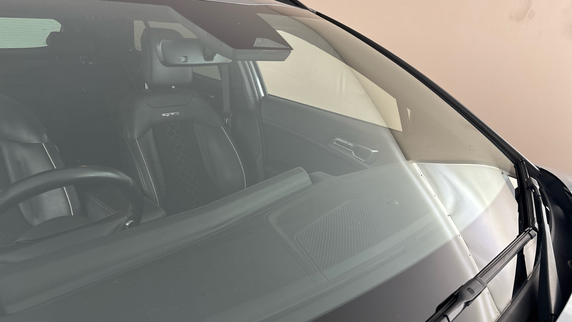 4049527 1.6T GDi 48V ISG GT-Line 5dr DCT