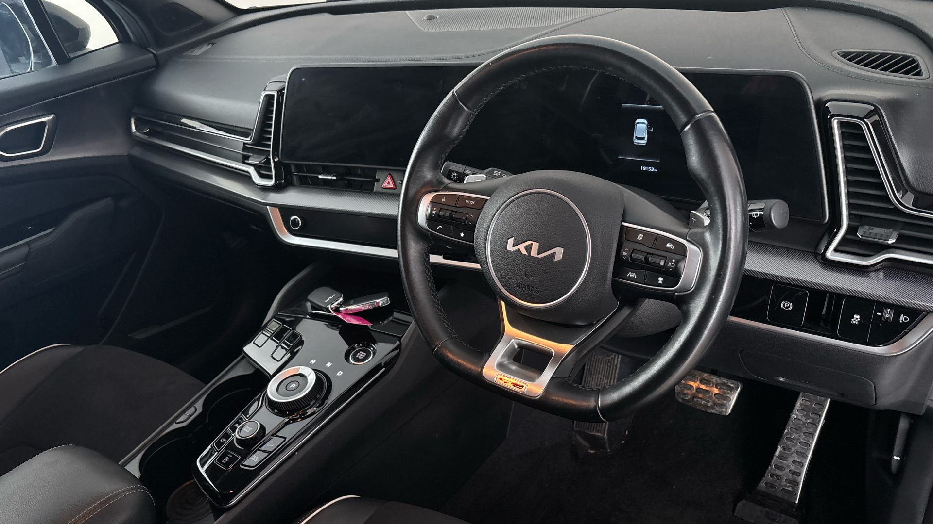 4049527 1.6T GDi 48V ISG GT-Line 5dr DCT