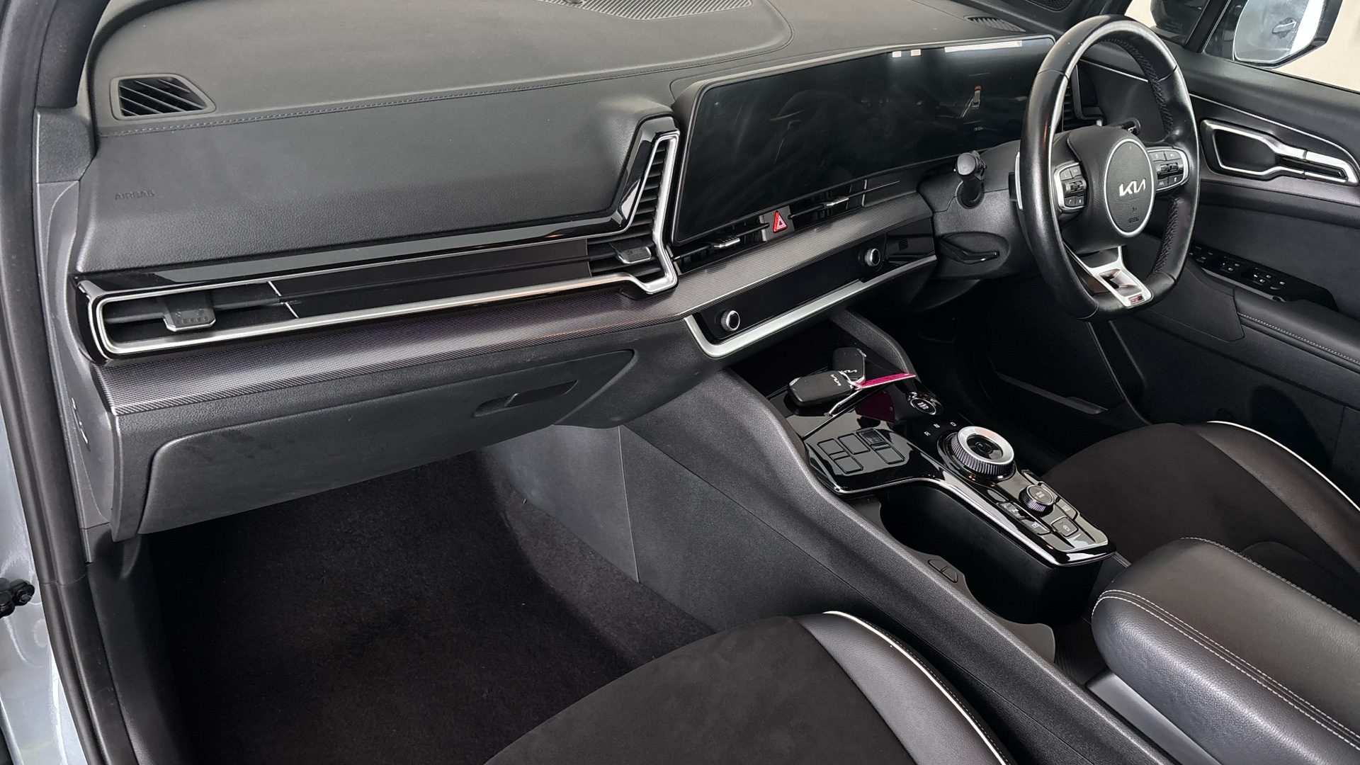 4049527 1.6T GDi 48V ISG GT-Line 5dr DCT