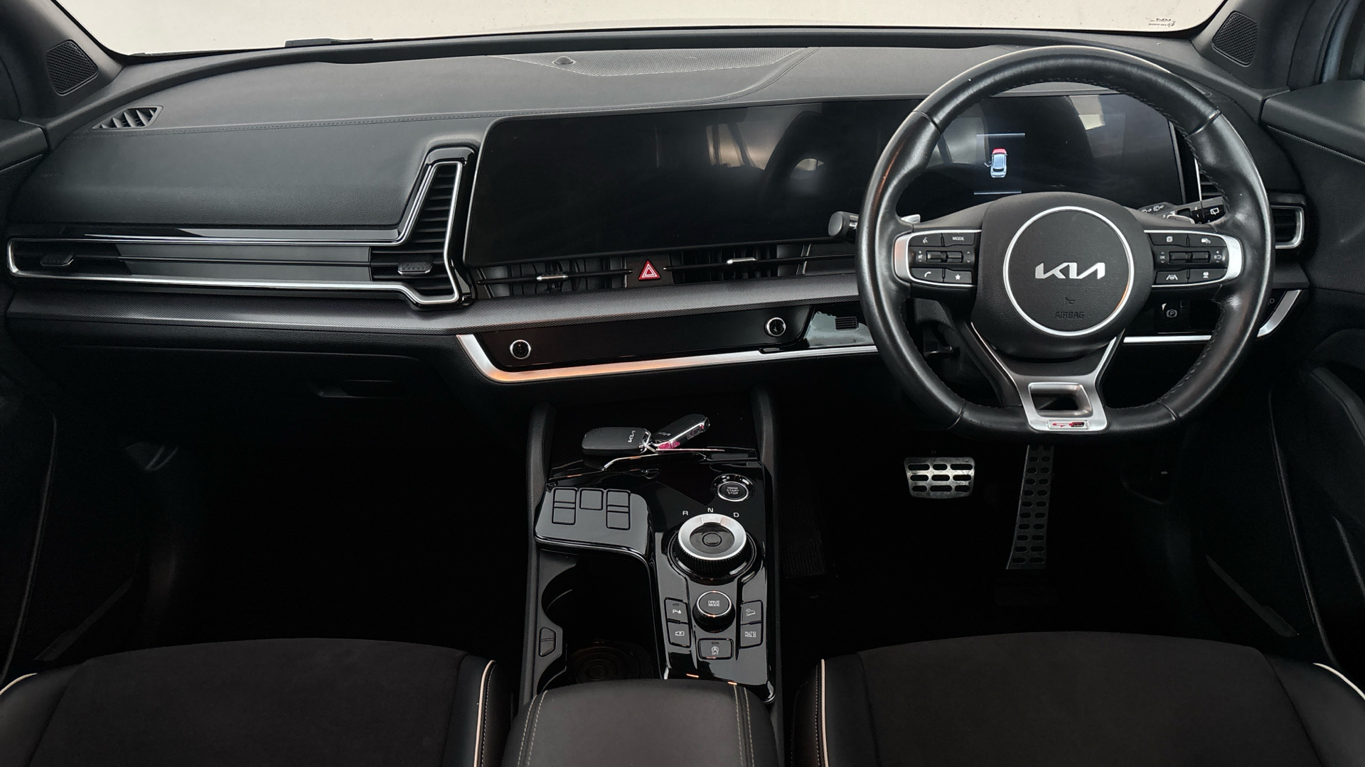 4049527 1.6T GDi 48V ISG GT-Line 5dr DCT