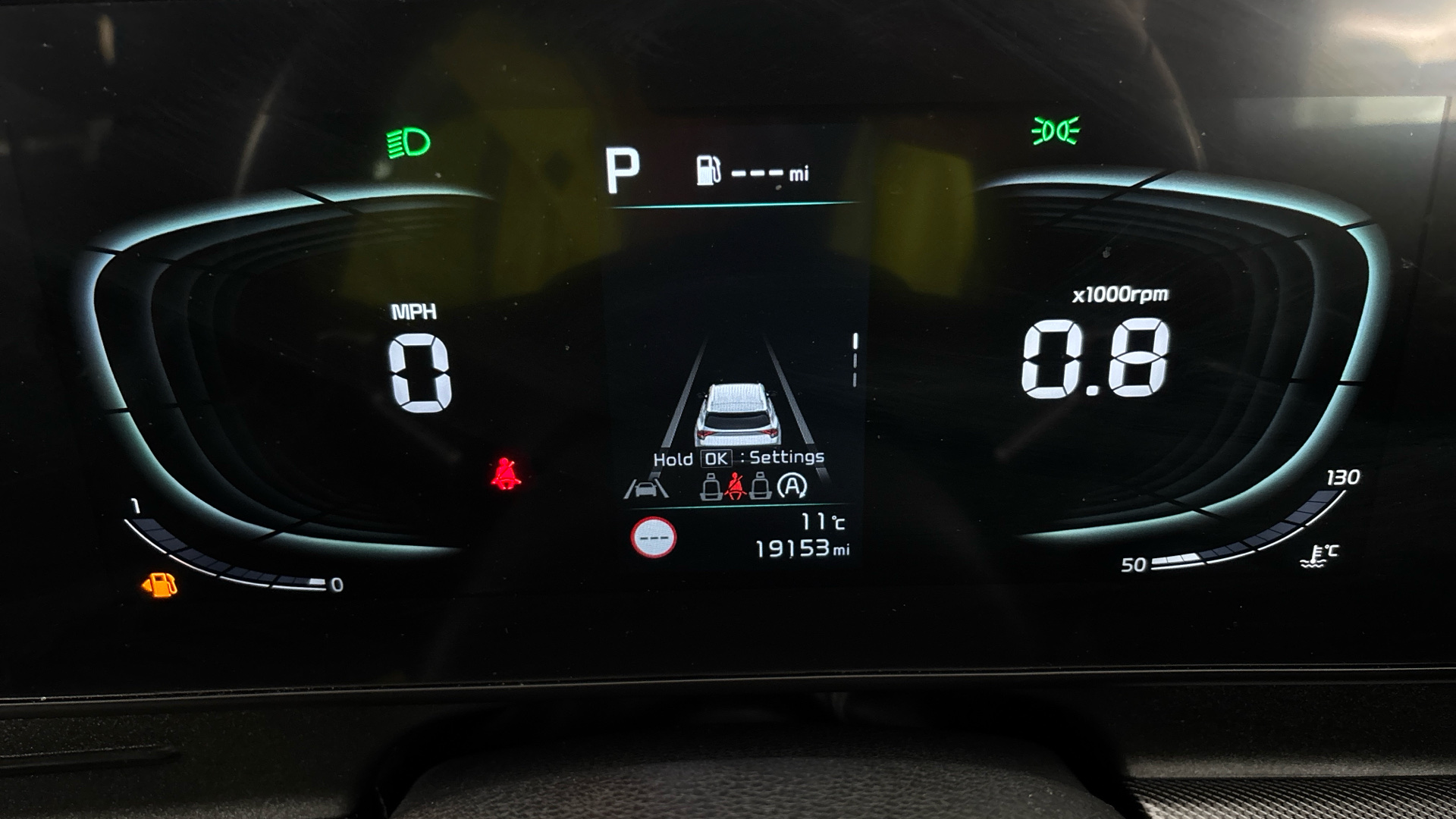 4049527 1.6T GDi 48V ISG GT-Line 5dr DCT