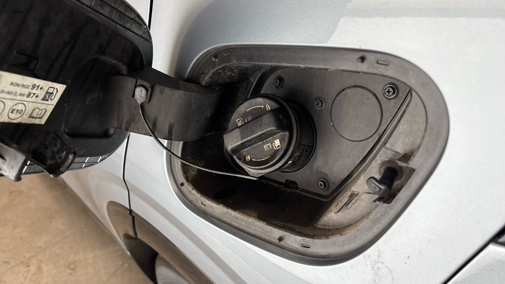 4049527 1.6T GDi 48V ISG GT-Line 5dr DCT