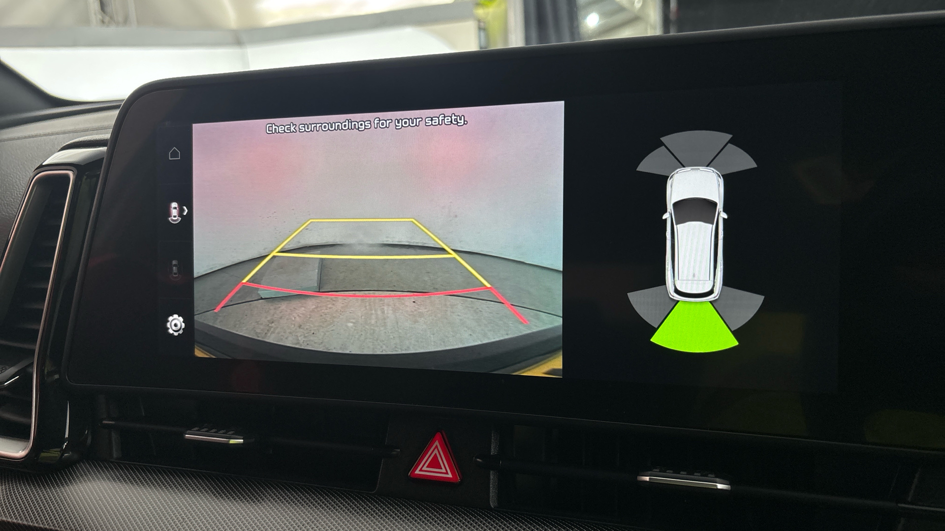 4049527 1.6T GDi 48V ISG GT-Line 5dr DCT