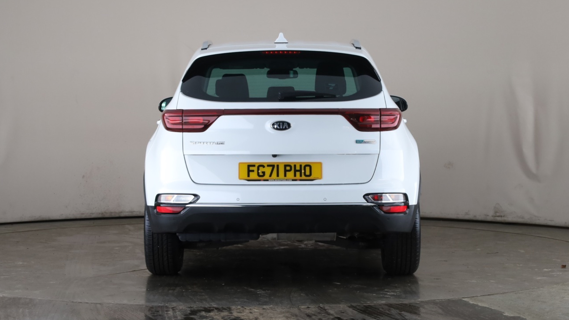 4054846 1.6 CRDi 48V ISG 2 5dr DCT Auto