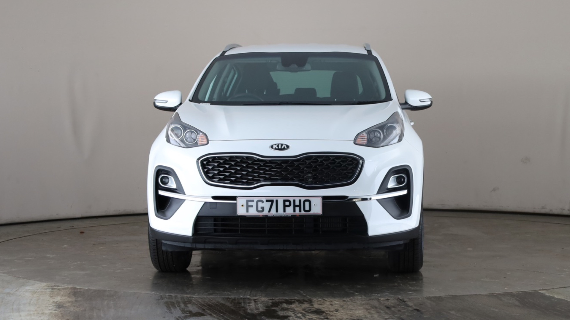 4054846 1.6 CRDi 48V ISG 2 5dr DCT Auto