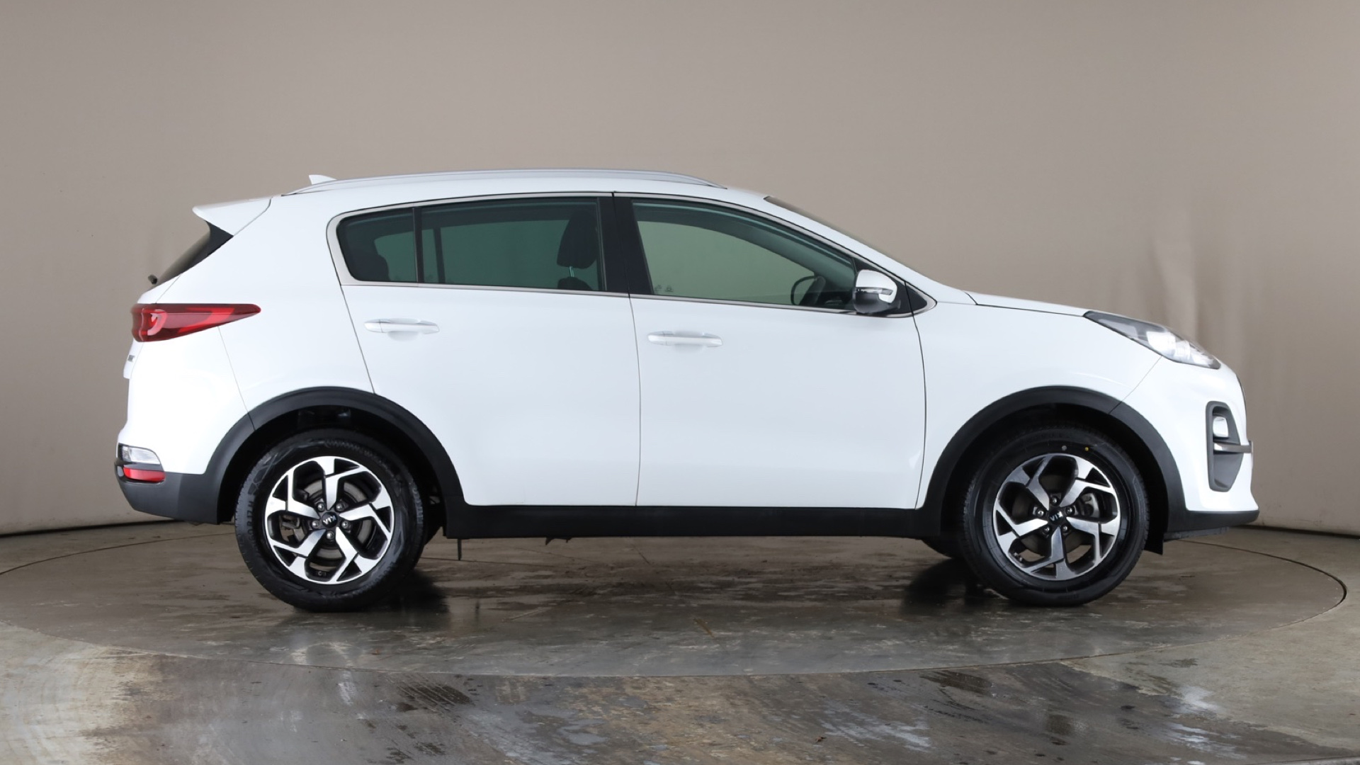 4054846 1.6 CRDi 48V ISG 2 5dr DCT Auto