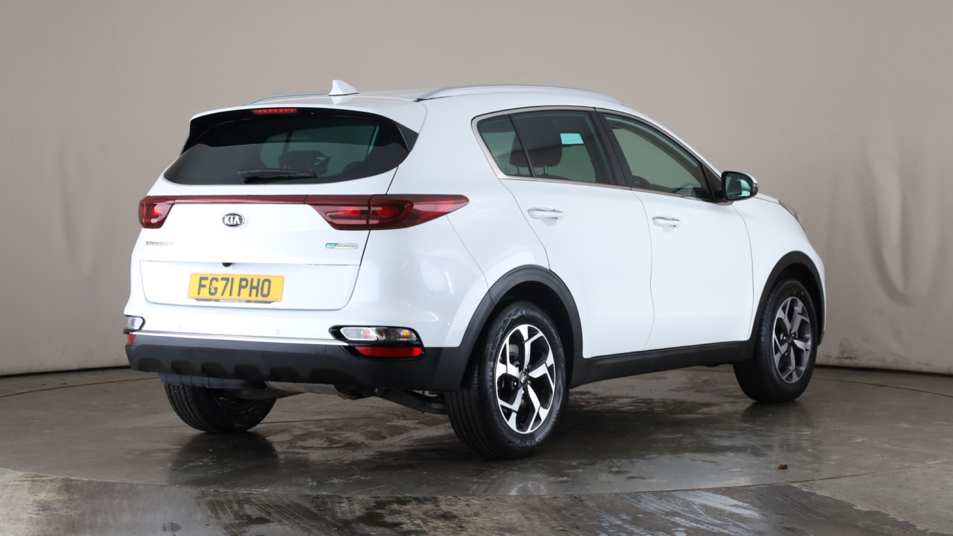 4054846 1.6 CRDi 48V ISG 2 5dr DCT Auto