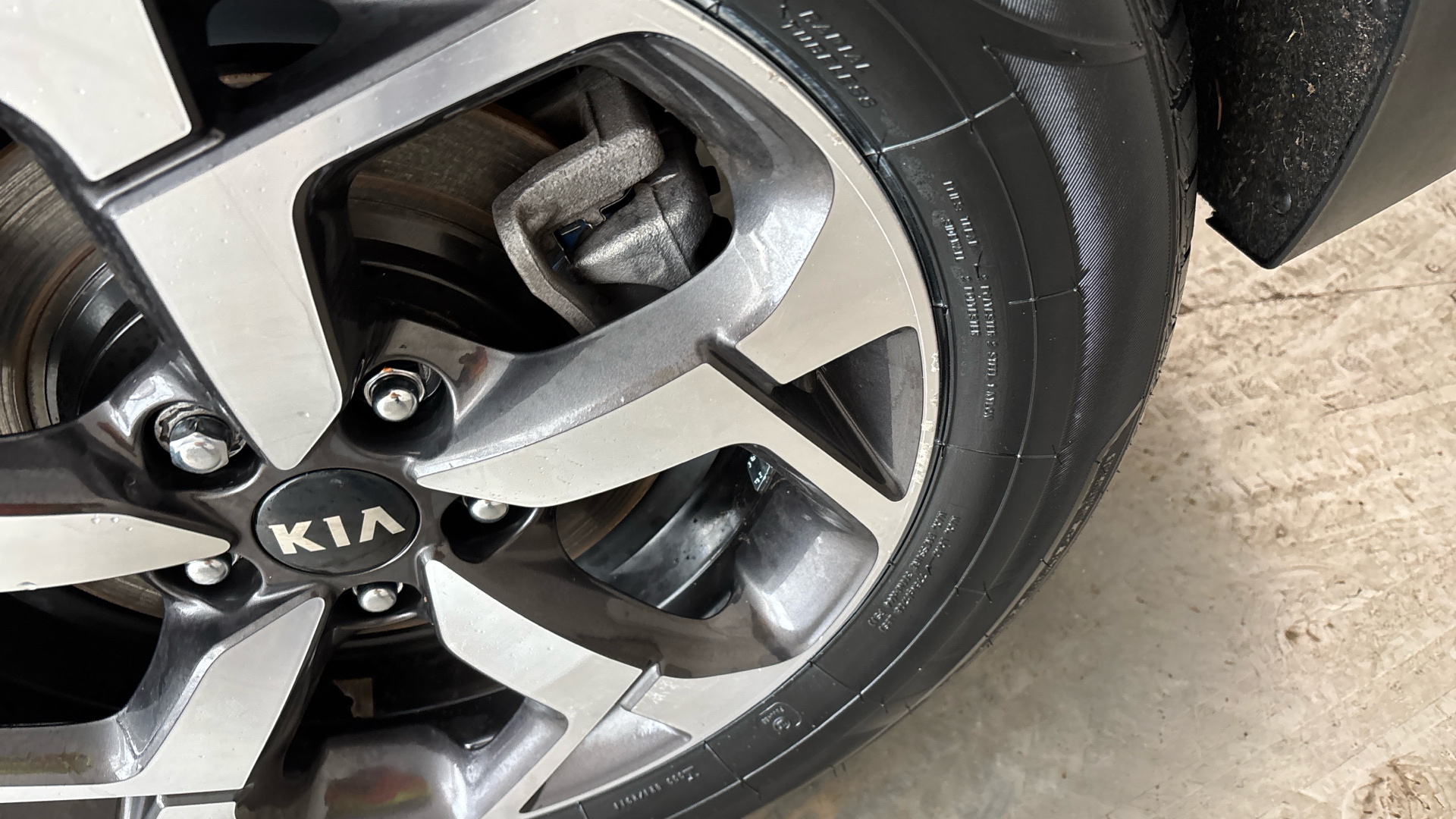 4054846 1.6 CRDi 48V ISG 2 5dr DCT Auto