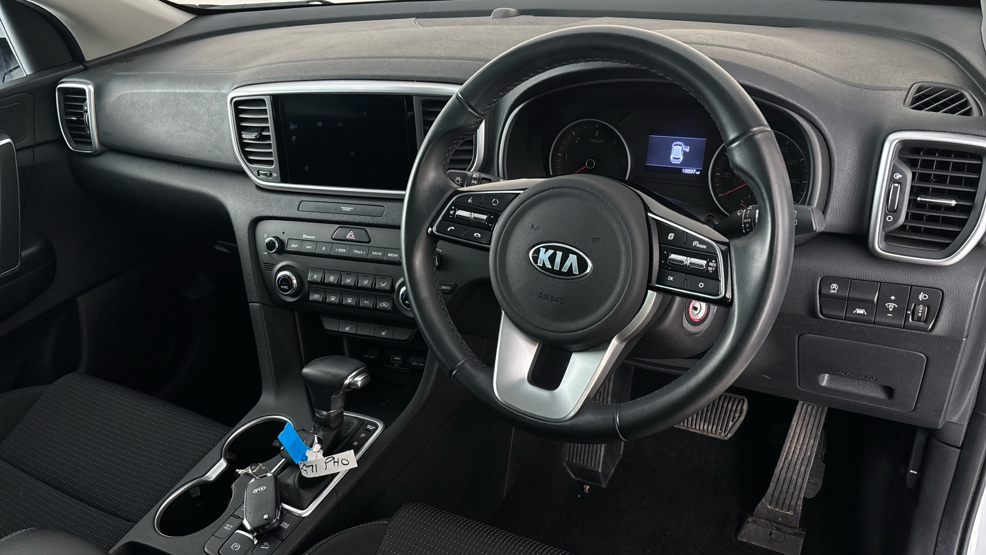 4054846 1.6 CRDi 48V ISG 2 5dr DCT Auto