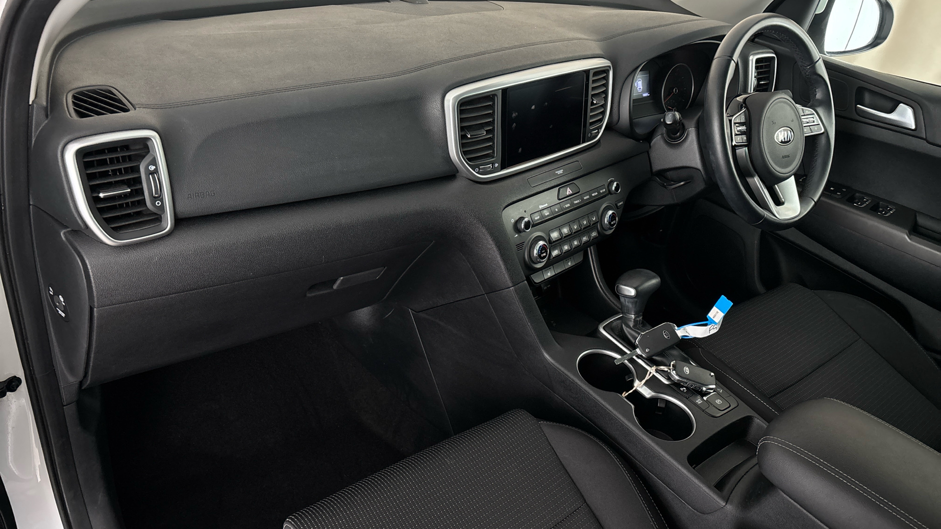 4054846 1.6 CRDi 48V ISG 2 5dr DCT Auto