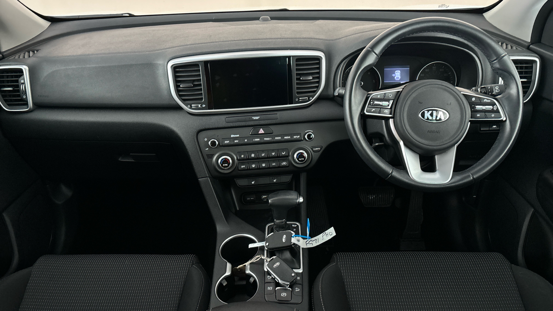 4054846 1.6 CRDi 48V ISG 2 5dr DCT Auto