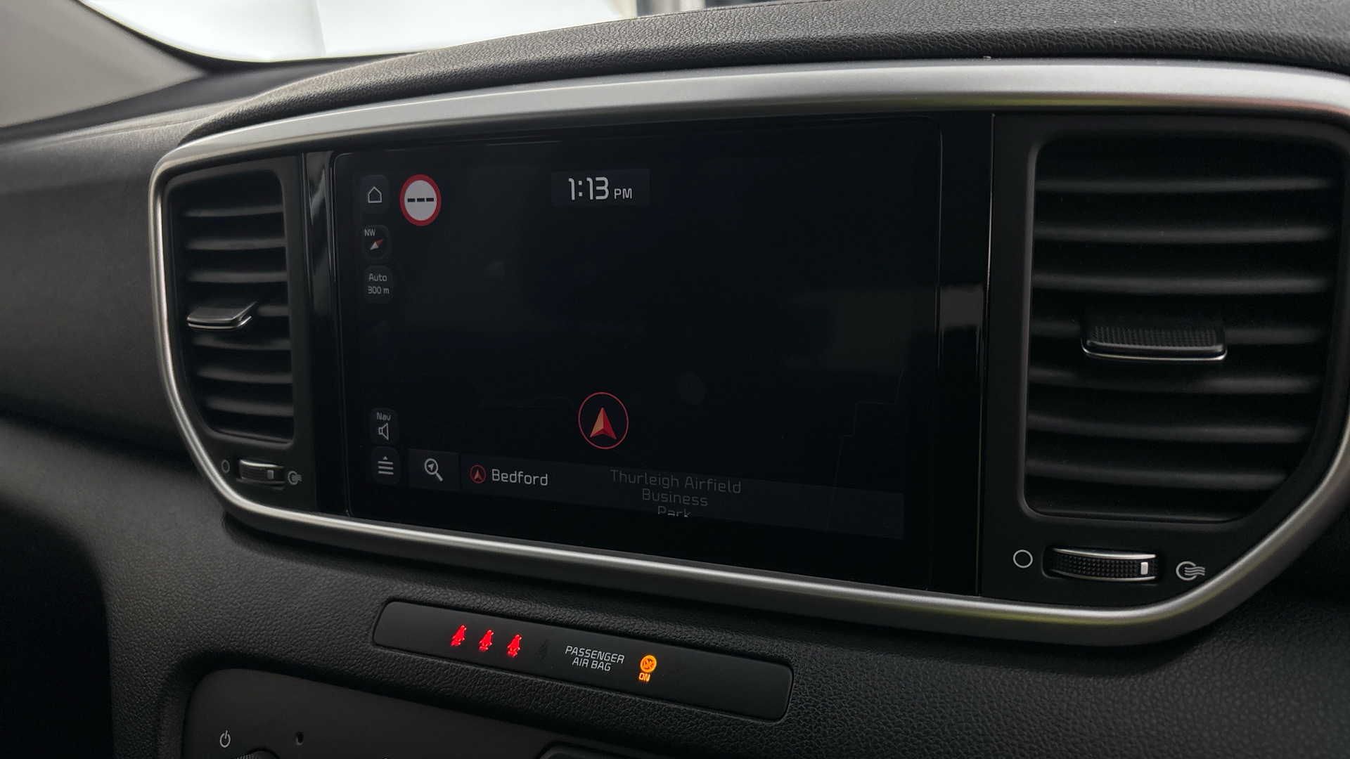 4054846 1.6 CRDi 48V ISG 2 5dr DCT Auto