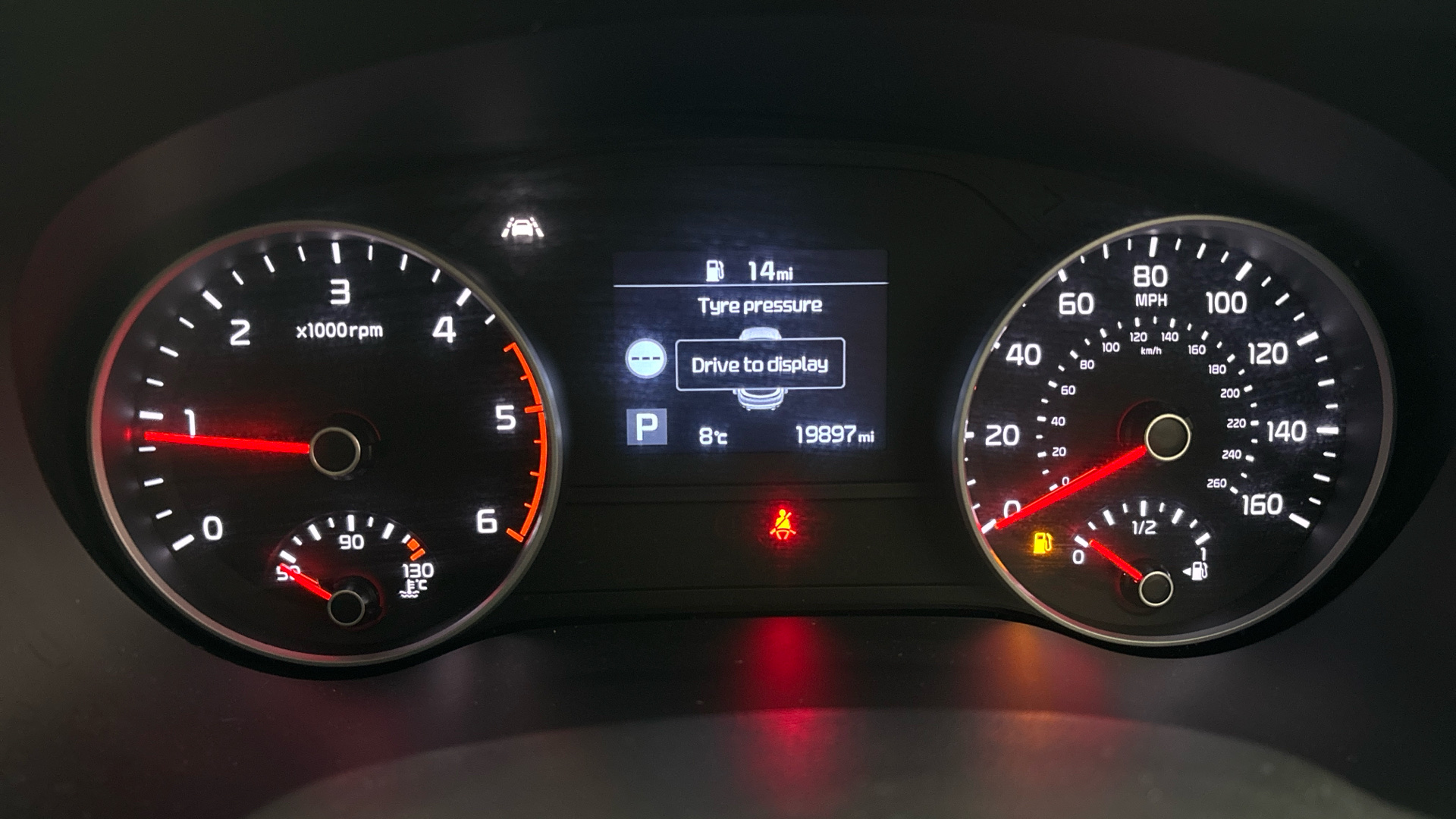 4054846 1.6 CRDi 48V ISG 2 5dr DCT Auto