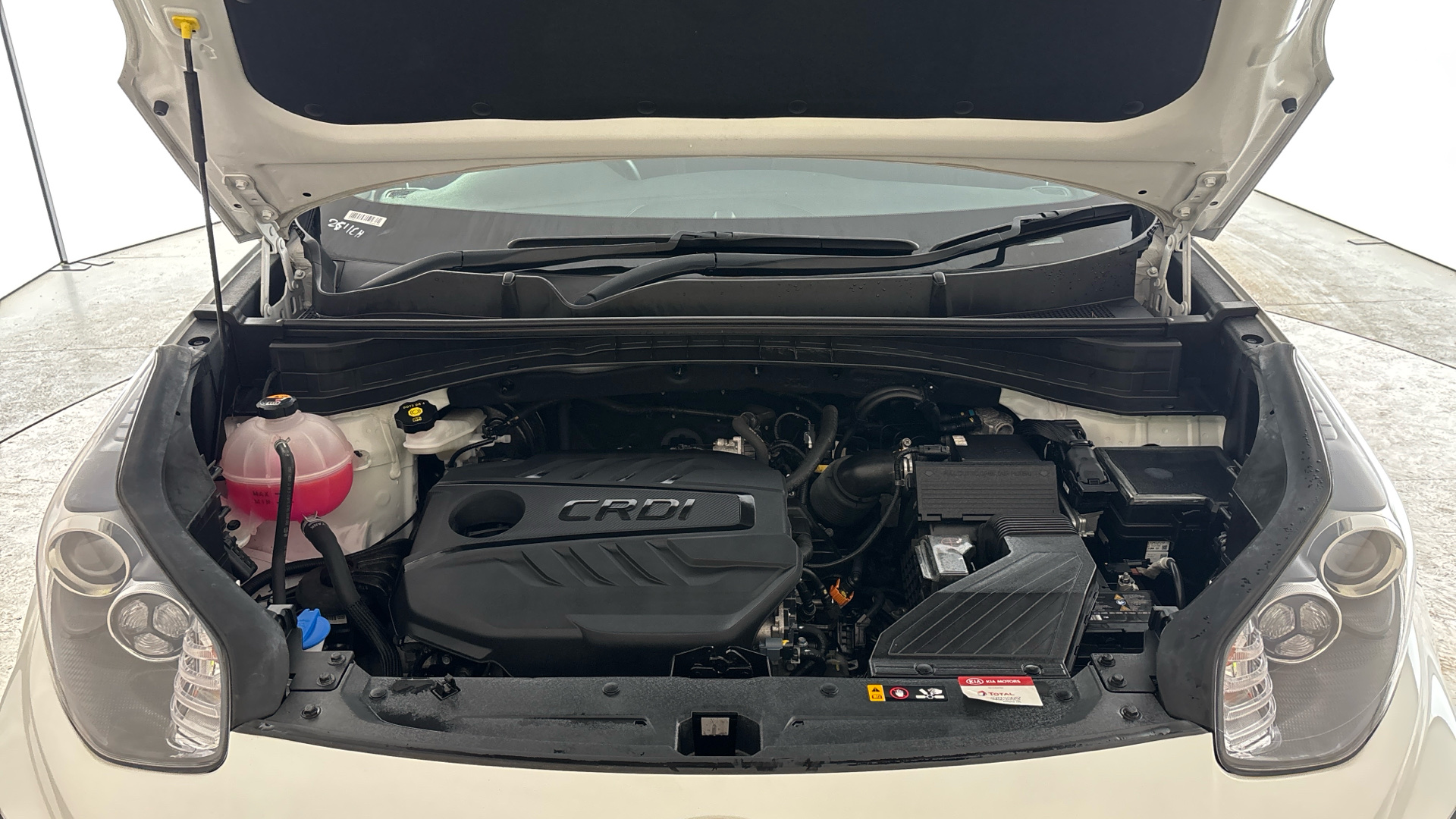 4054846 1.6 CRDi 48V ISG 2 5dr DCT Auto