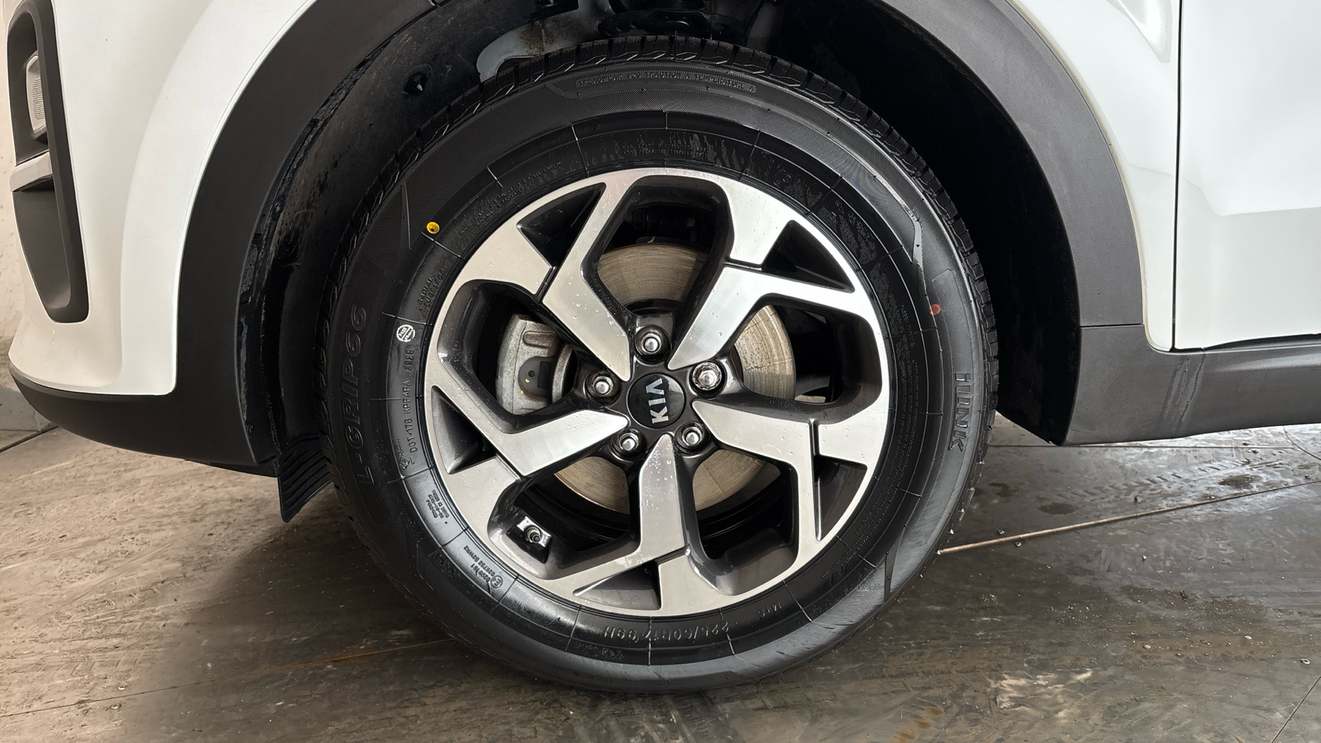 4054846 1.6 CRDi 48V ISG 2 5dr DCT Auto