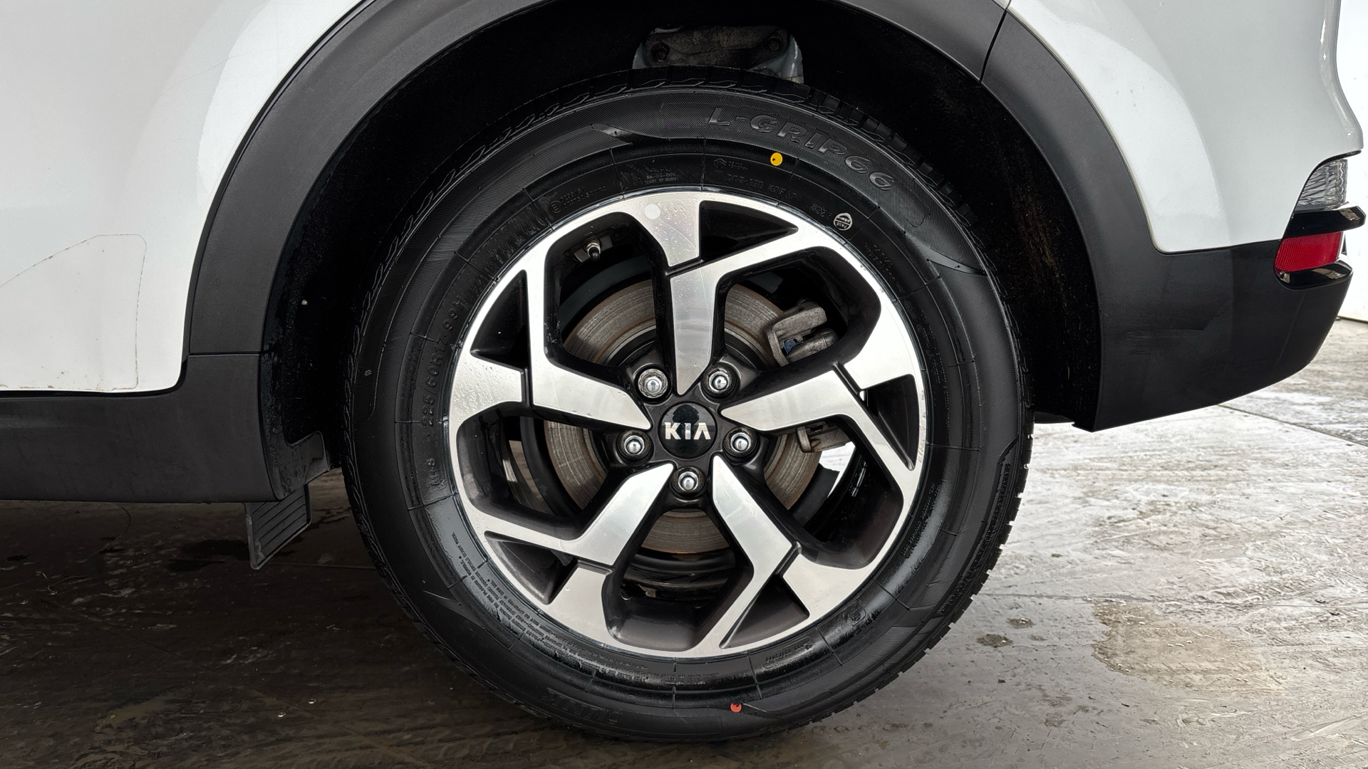 4054846 1.6 CRDi 48V ISG 2 5dr DCT Auto