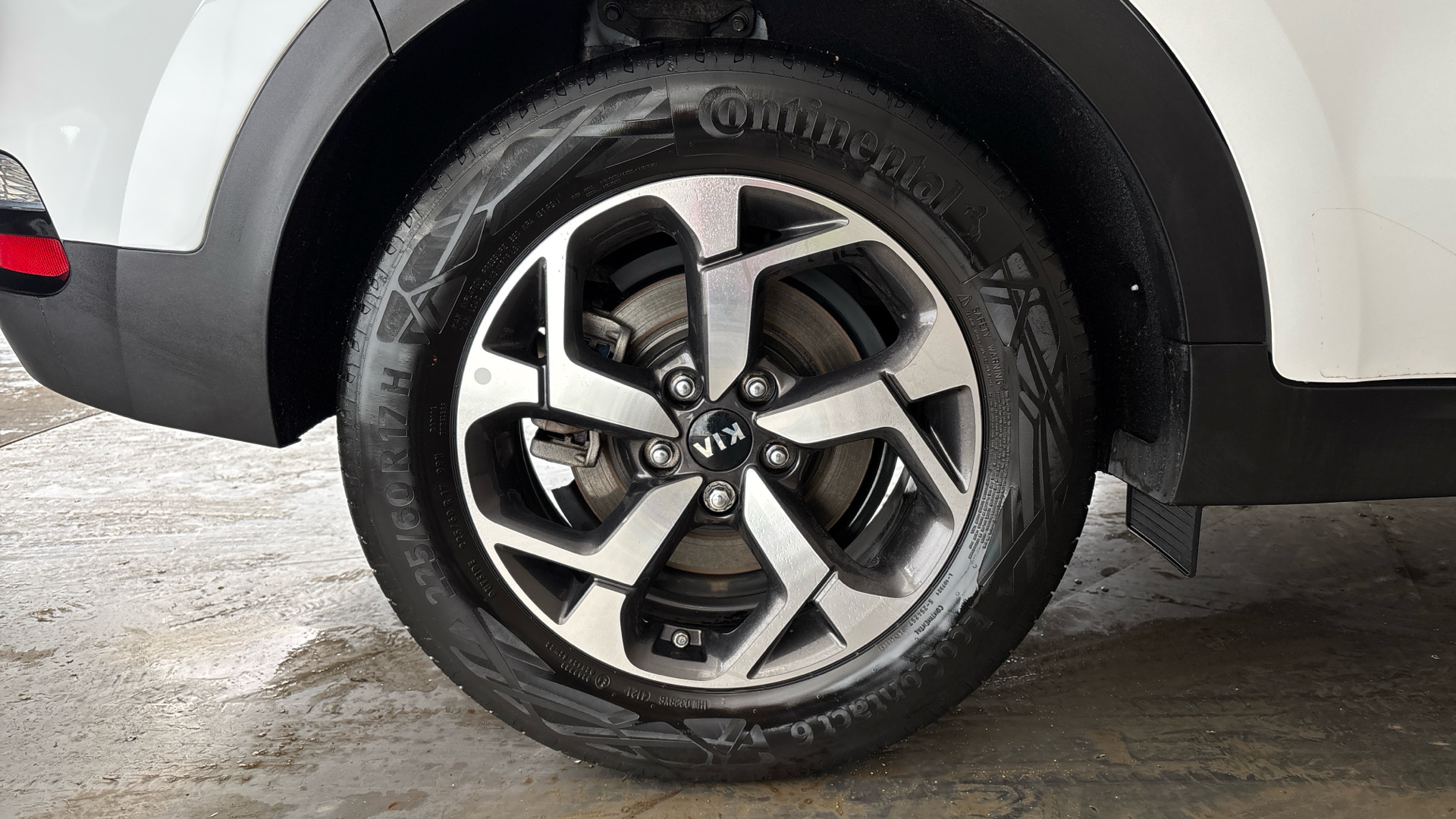 4054846 1.6 CRDi 48V ISG 2 5dr DCT Auto