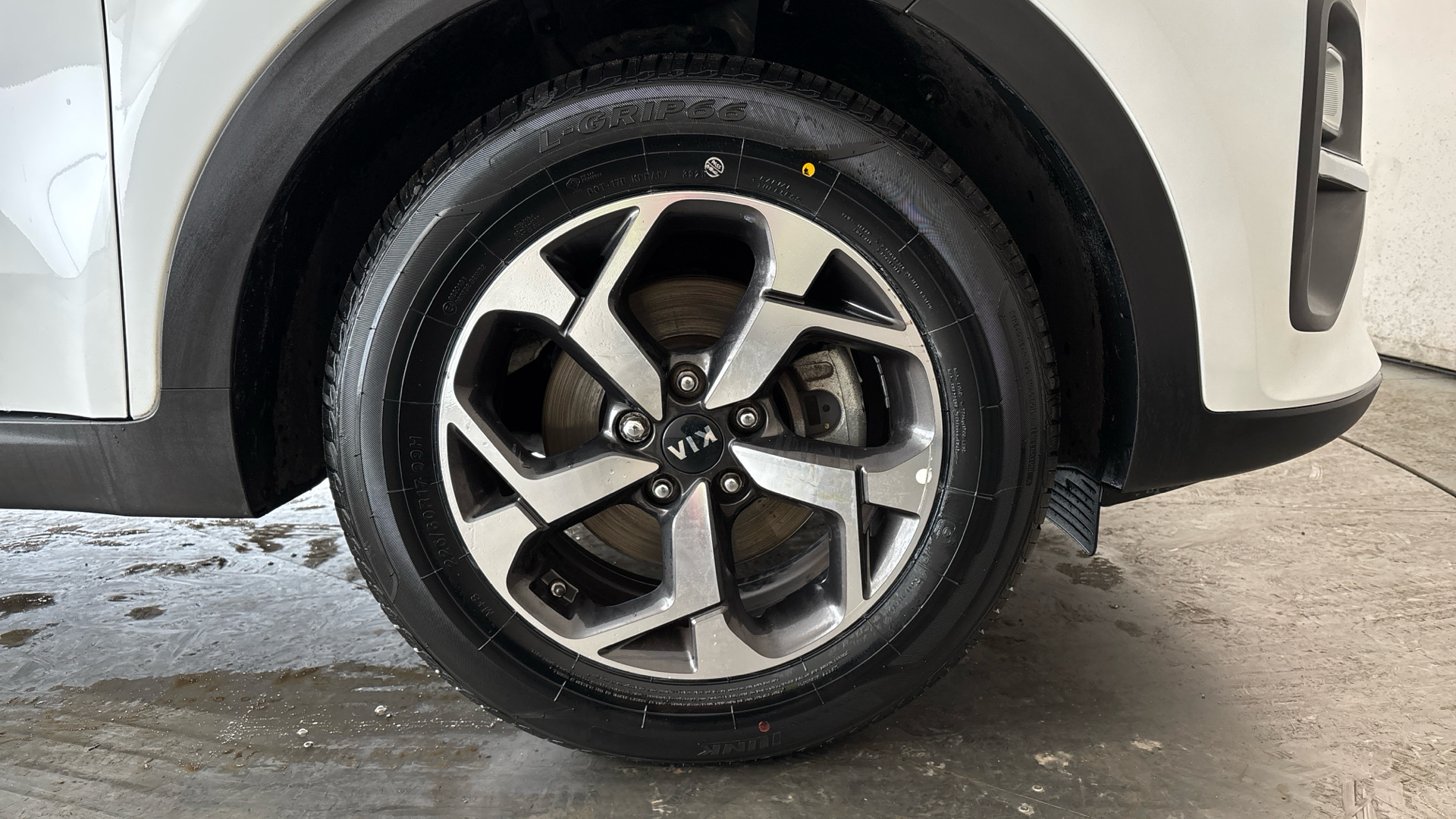 4054846 1.6 CRDi 48V ISG 2 5dr DCT Auto