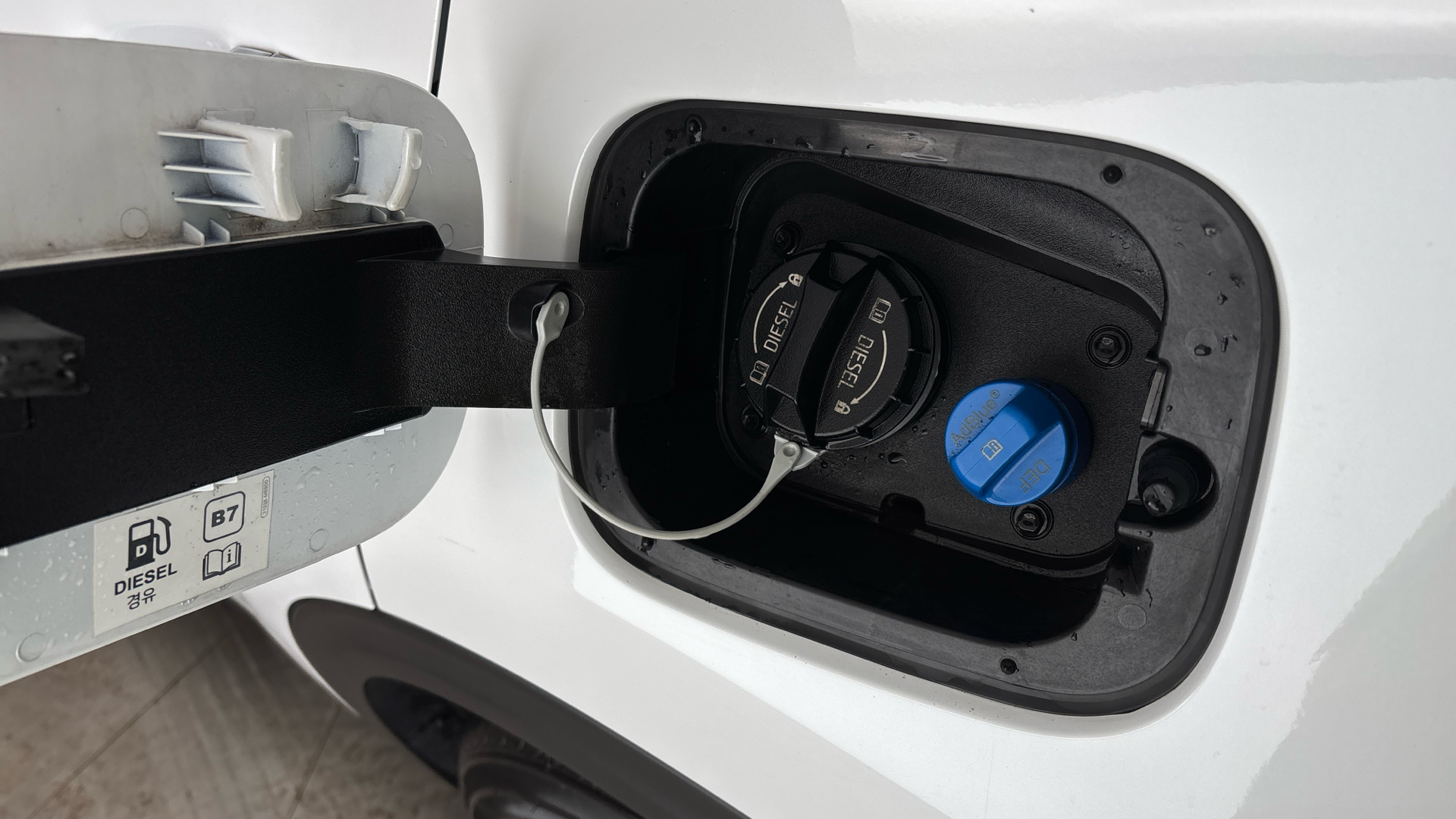 4054846 1.6 CRDi 48V ISG 2 5dr DCT Auto