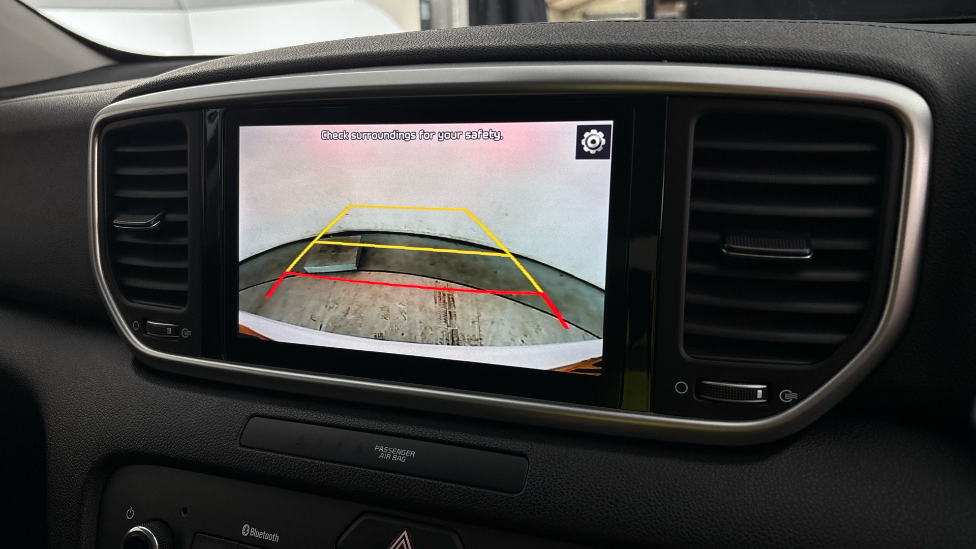 4054846 1.6 CRDi 48V ISG 2 5dr DCT Auto