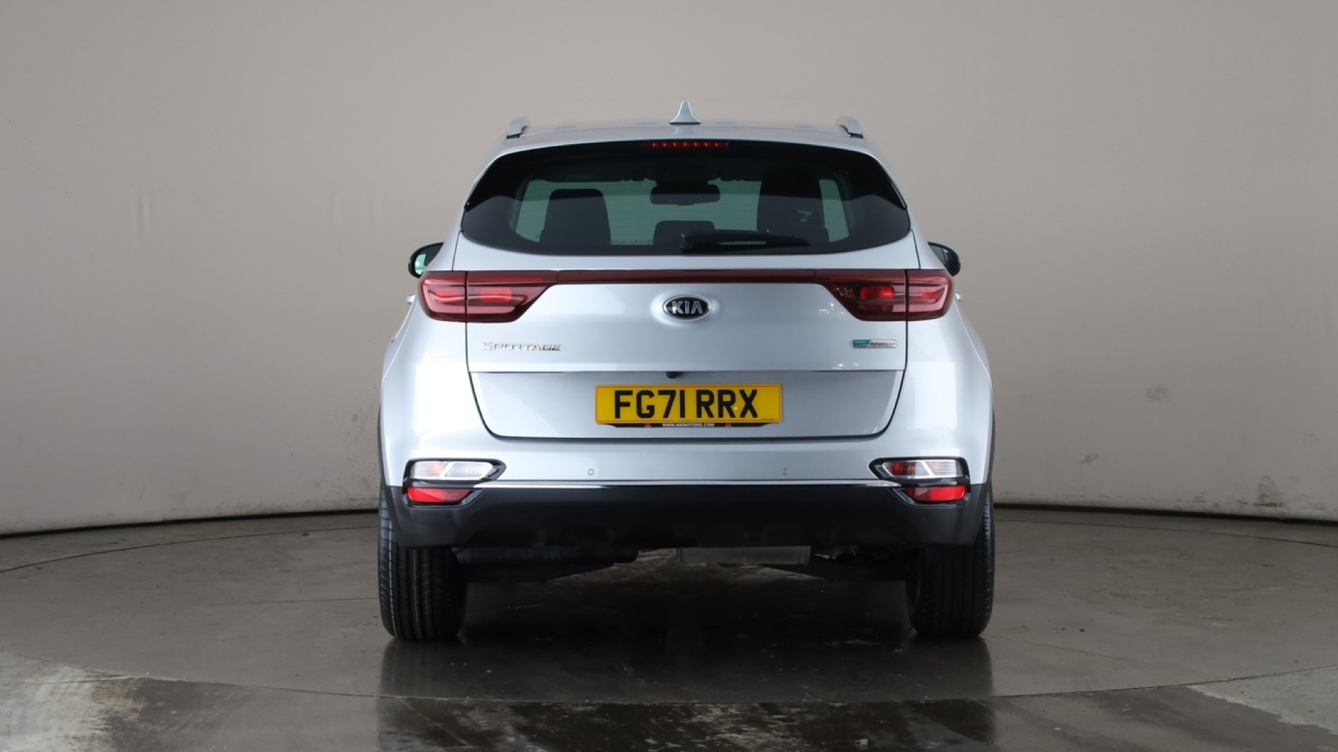 4054847 1.6 CRDi 48V ISG 2 5dr